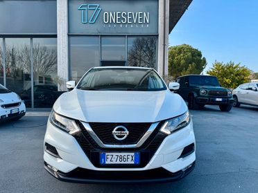 Nissan Qashqai 1.5 dCi 115 CV Business