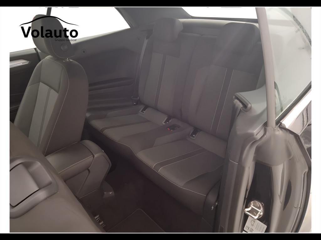 VOLKSWAGEN T-Roc I 2022 Cabriolet - T-Roc Cabriolet 1.5 tsi Style dsg