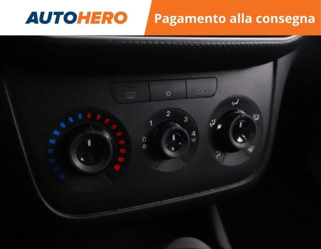 FIAT Punto 1.2 8V 5 porte Street