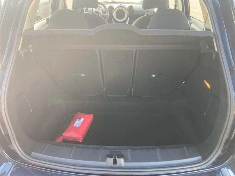 MINI Mini Countryman 2.0 Cooper D AuTo