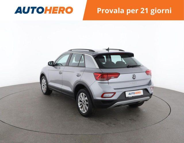 VOLKSWAGEN T-Roc 1.5 TSI ACT DSG Sport