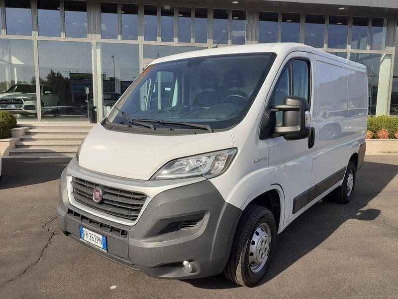 FIAT Ducato 30 2.3 MJT 130CV PC-TN Furgone PREZZO + IVA