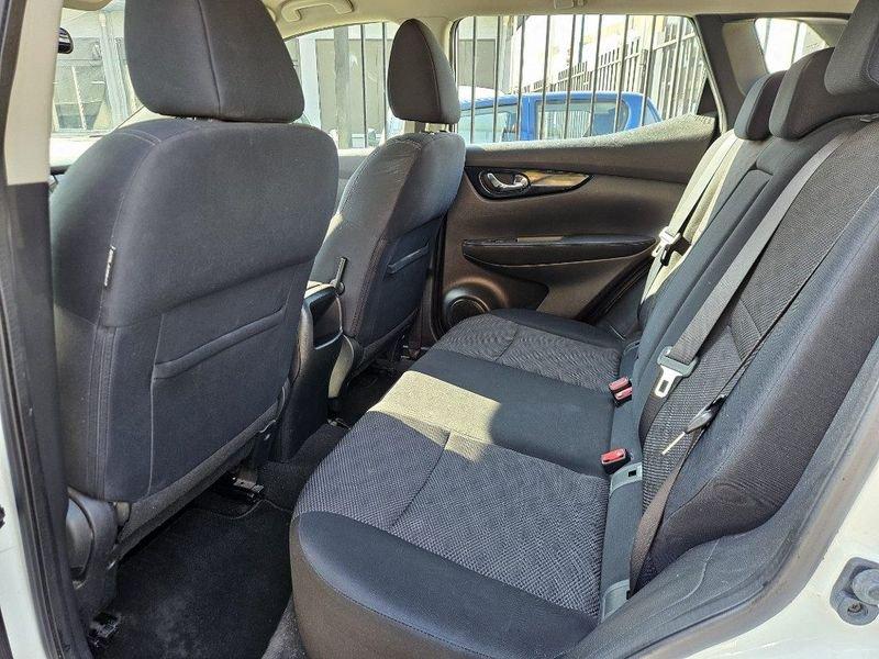 Nissan Qashqai 1.2 DIG-T Acenta