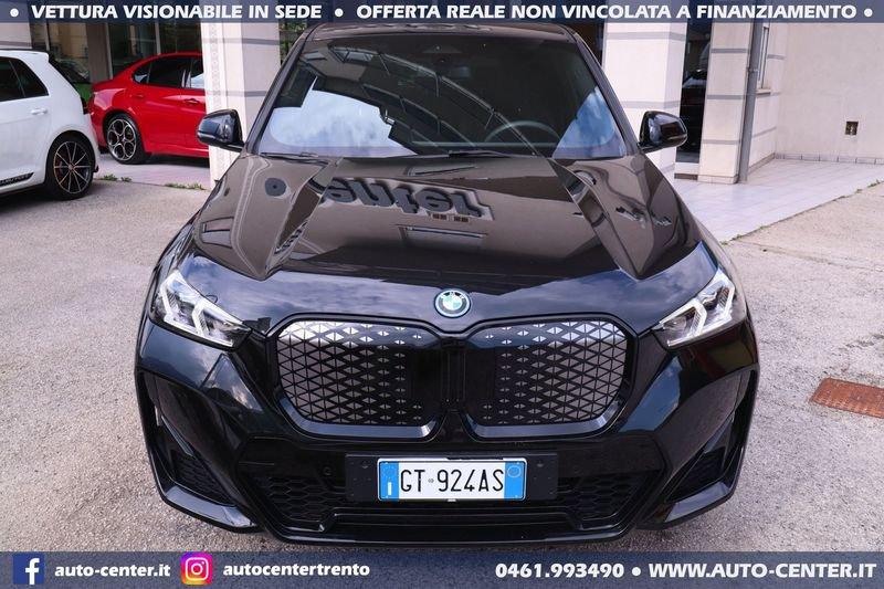 BMW iX1 xDrive30 MSport M-Sport