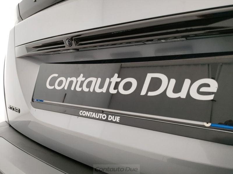 Peugeot 2008 2008 1.2 hybrid Allure 145cv e-dcs6