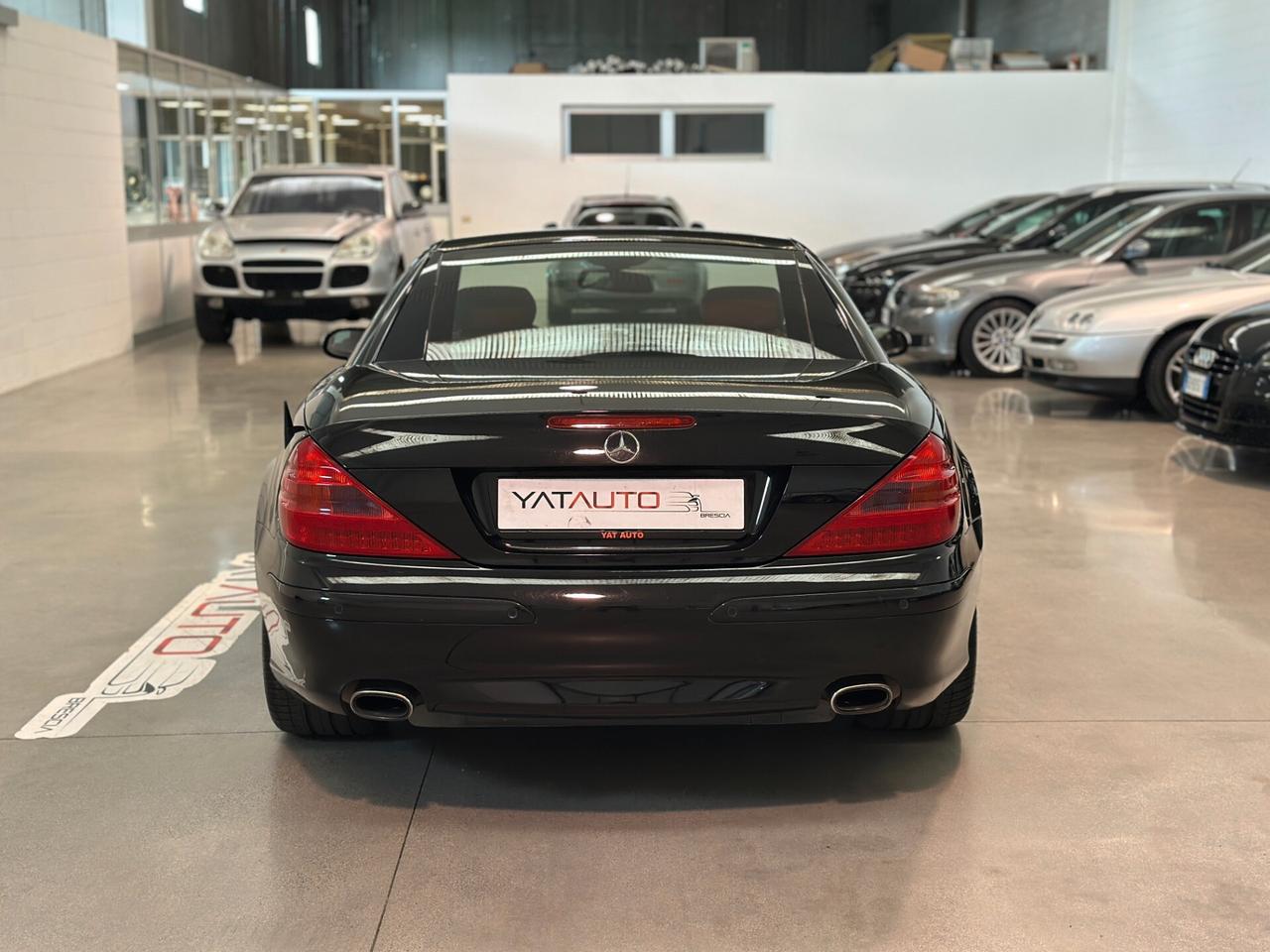 Mercedes-benz SL 500 350