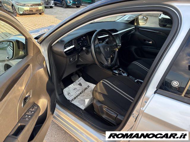 OPEL Corsa-e 5 porte Design & Tech