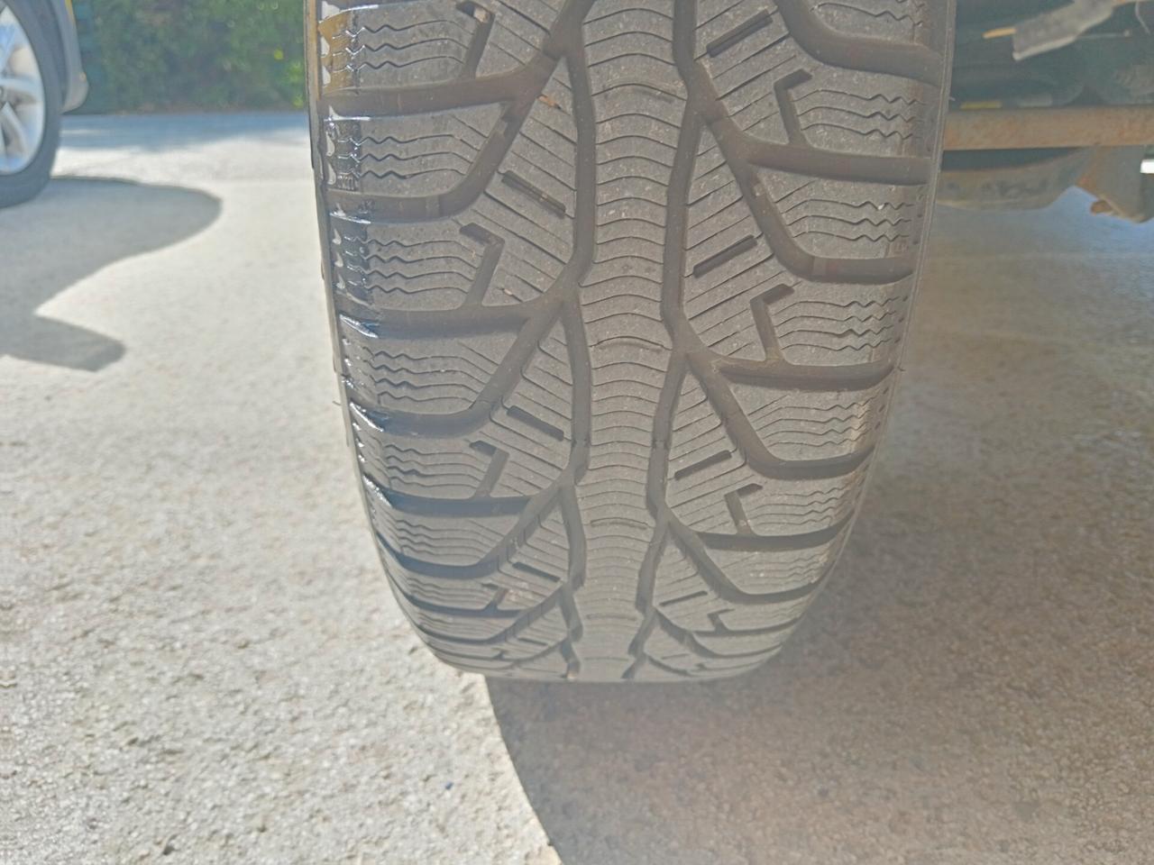 Fiat Panda 1.2 60CV CLIMBING 4X4 - 2007