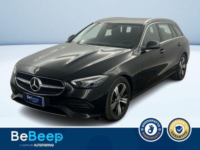 Mercedes-Benz Classe C C SW 200 D MHEV ADVANCED AUTO