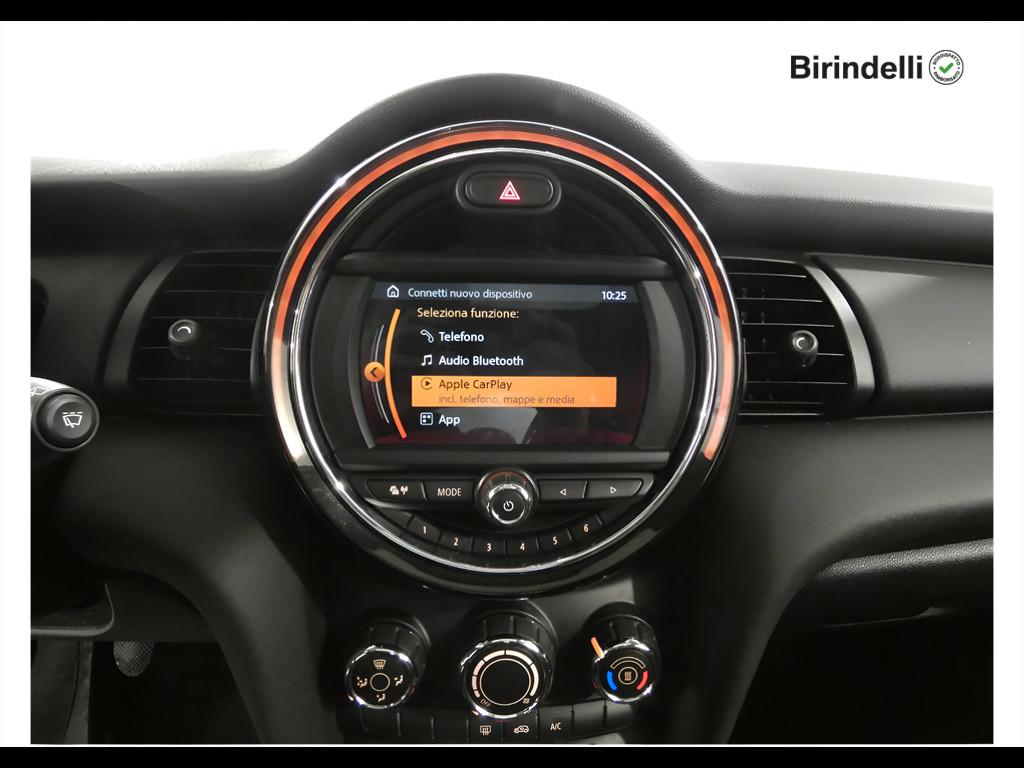 MINI Mini 5 porte (F55) - Mini 1.5 One Hype 5 porte