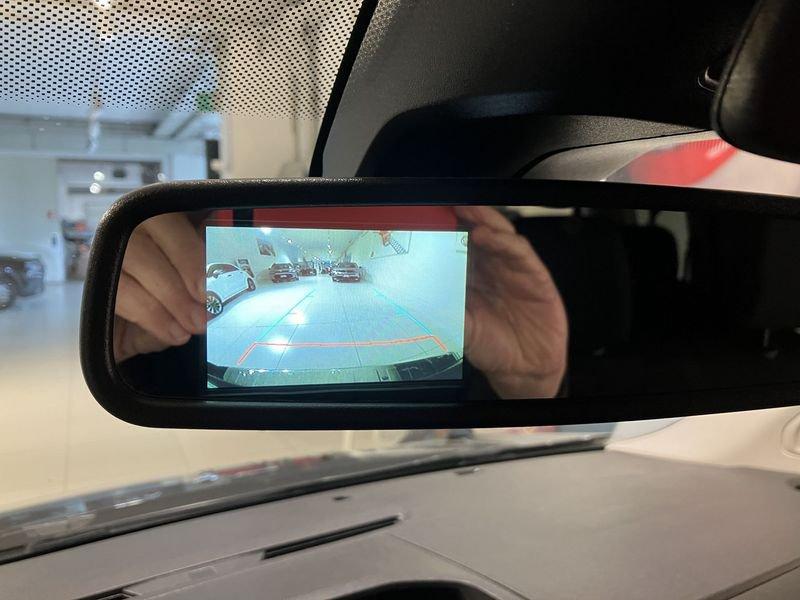 Opel Zafira Life 2.0 Diesel 150CV L 9 posti Motore Revisionato