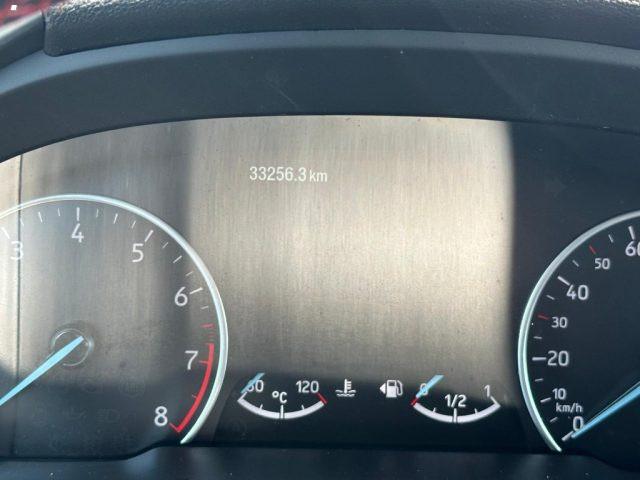 FORD EcoSport 1.0 EcoBoost 125 CV Start&Stop ST-Line