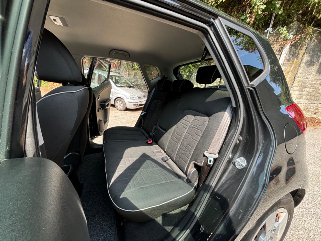 Kia Venga 1.4 CRDi 90CV