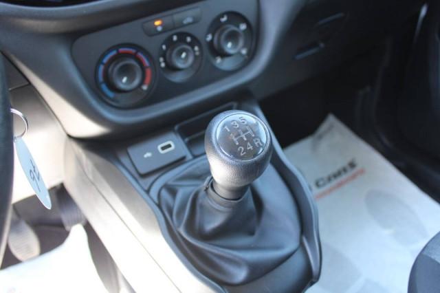 Fiat Doblò Cargo combi N1 1.3 mjt 95cv CH1 Lounge S&S