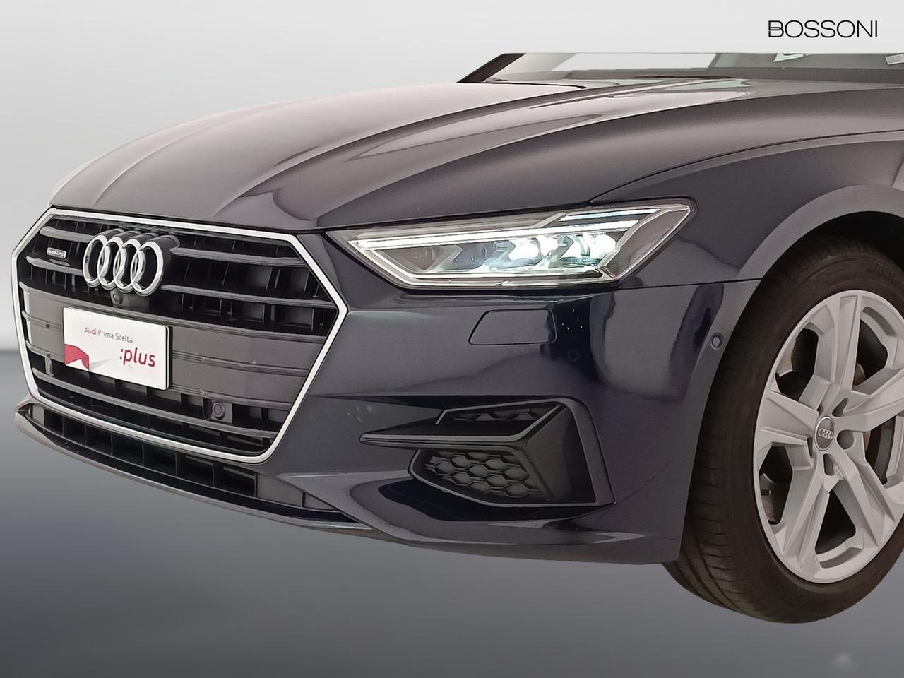 Audi A7 sportback 50 3.0 v6 tdi mhev business plus quattro tiptronic