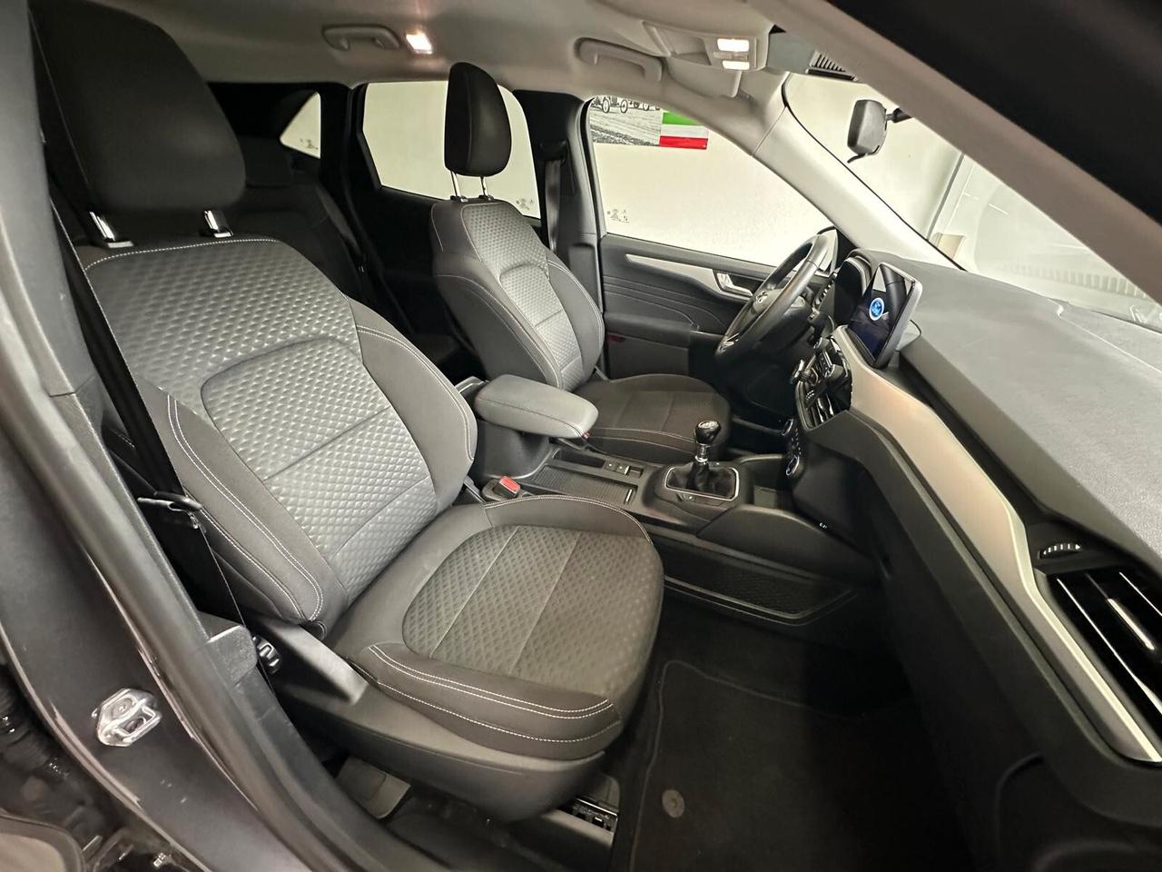 Ford Kuga 1.5 EcoBoost 120 CV 2WD