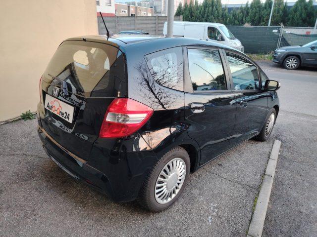 HONDA Jazz 1.4 i-VTEC Elegance NEOPATENTATI