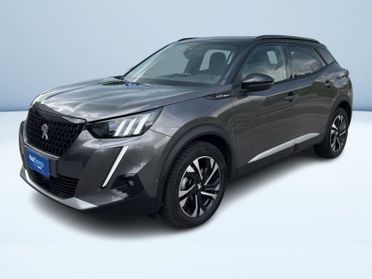 Peugeot 2008 1.2 PURETECH GT LINE S&S 130CV