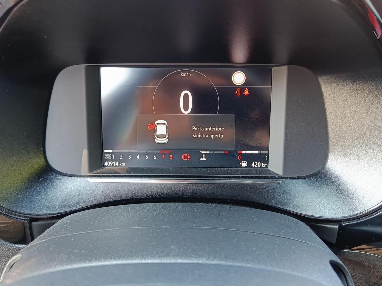 Opel Corsa 1.2 GS Line Direct Injection Turb #6980