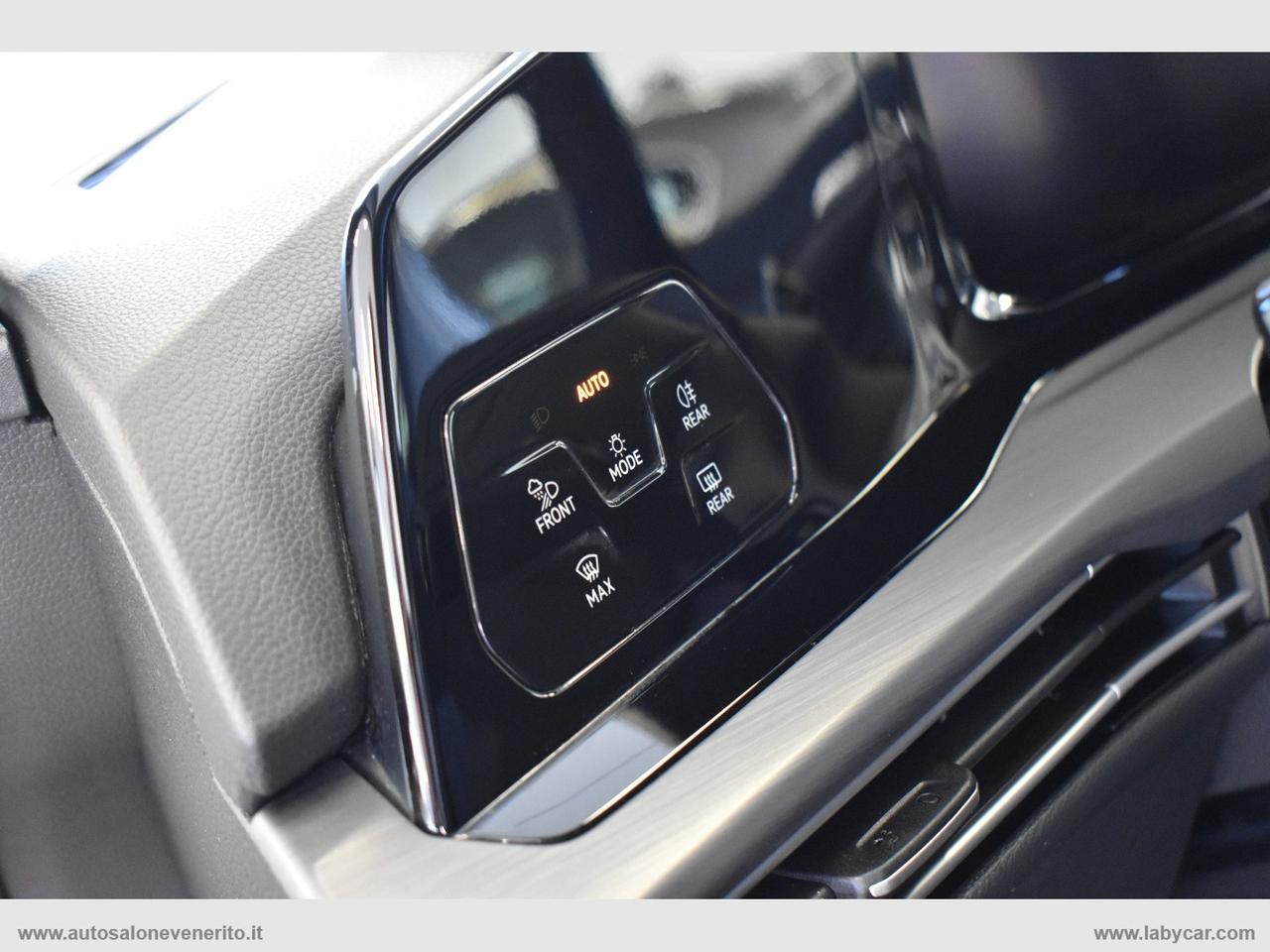 VOLKSWAGEN Golf 2.0 TDI SCR Style