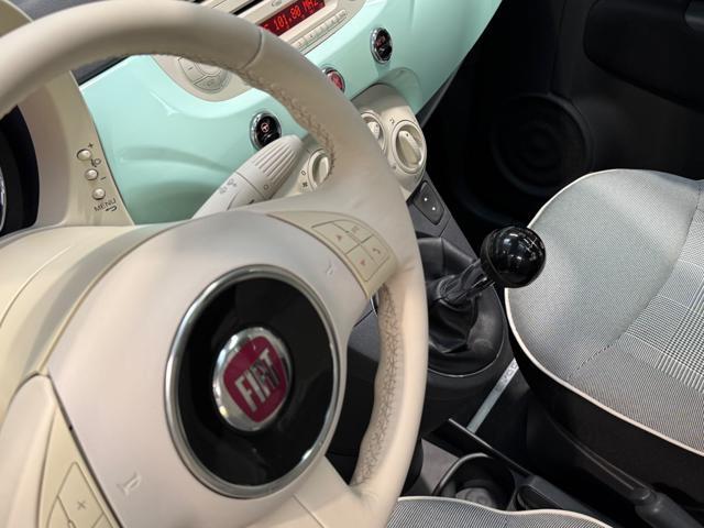 FIAT 500 1.3 Multijet 16V 95 CV Lounge