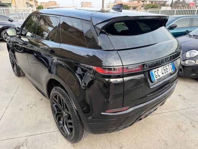 Land Rover Range Evoque 2.0D 150 CV R-Dynamic S