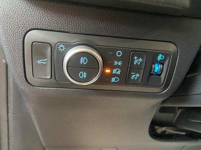 FORD Kuga 1.5 EcoBlue 120 CV 2WD Titanium