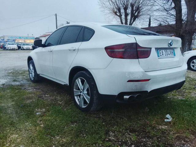 BMW X6 xDrive30d Futura