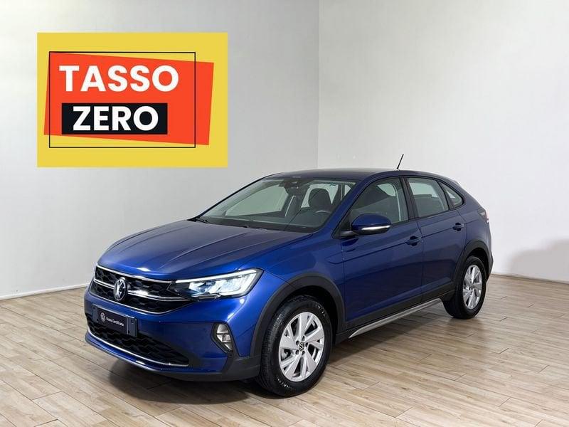 Volkswagen Taigo Taigo 1.0 TSI 110 CV Life
