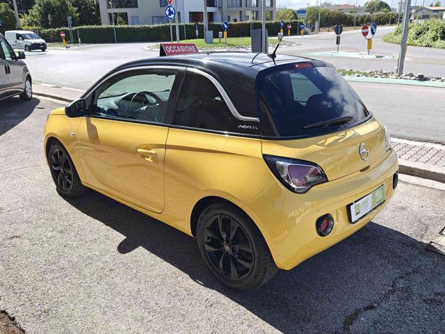 OPEL Adam 1.0 SGE 90 CV Start&Stop Jam