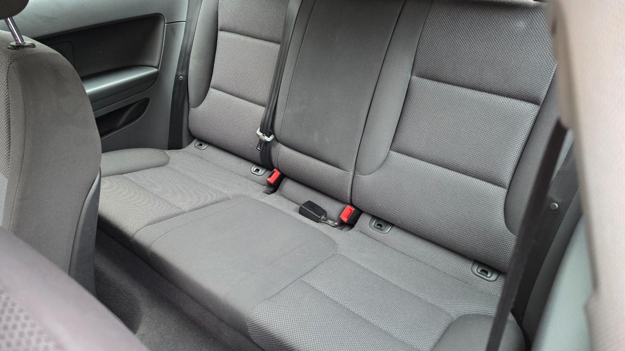 Audi A3 1900 TDI F.AP. Attraction