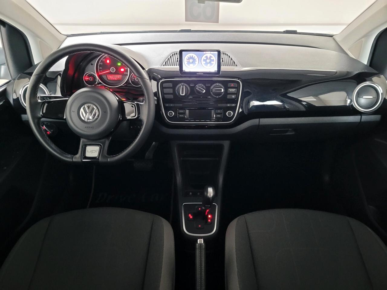 Volkswagen up! Cross 5p 1.0 75cv