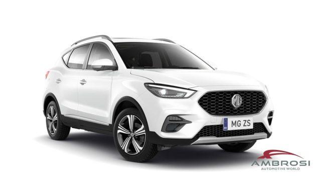 MG ZS MG Comfort