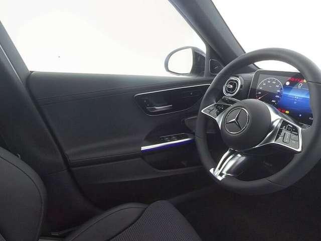 Mercedes-Benz C 300 NEW AMG PREMIUM MBUX NIGHT NAVI 19" LED PDC KAMERA