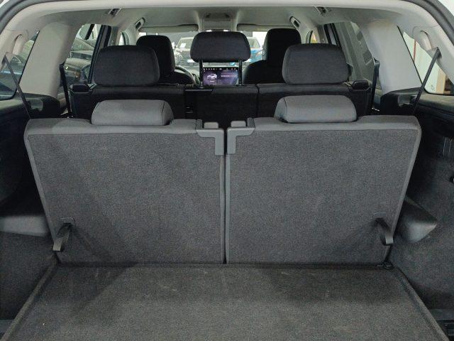 SKODA Kodiaq 2.0 TDI DSG 7 posti Executive