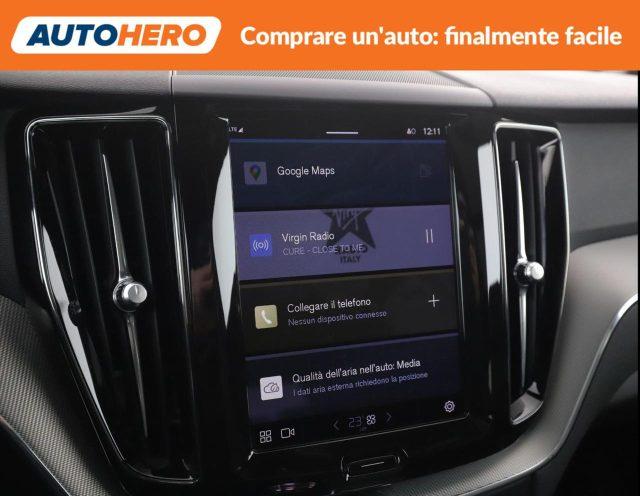 VOLVO XC60 B4 automatico Plus Dark