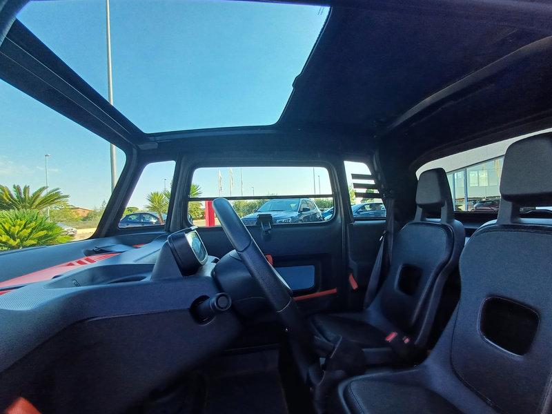 CITROEN Ami My Ami Pop