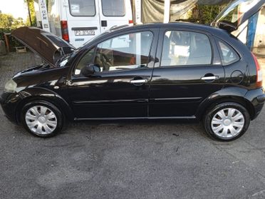 CITROEN C3 DIESEL