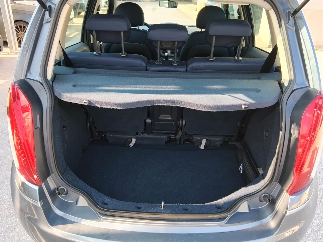 Lancia MUSA 1.3 Multijet 16V 90 CV Oro Plus