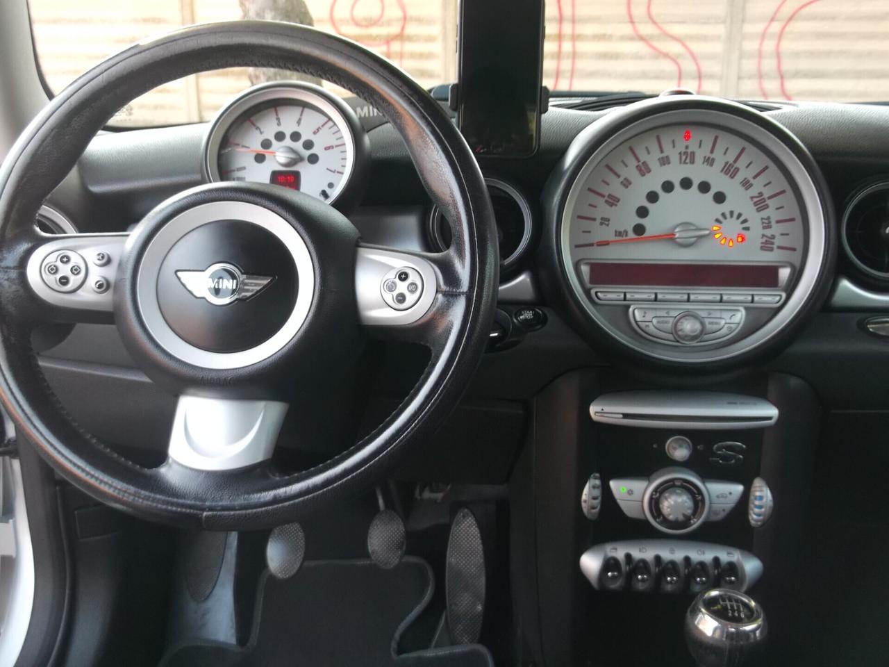 Mini One D Neopatentati 1.6 Tdi 2008