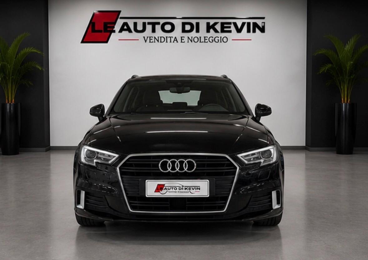 Audi A3 SPB 30 TDI Sport