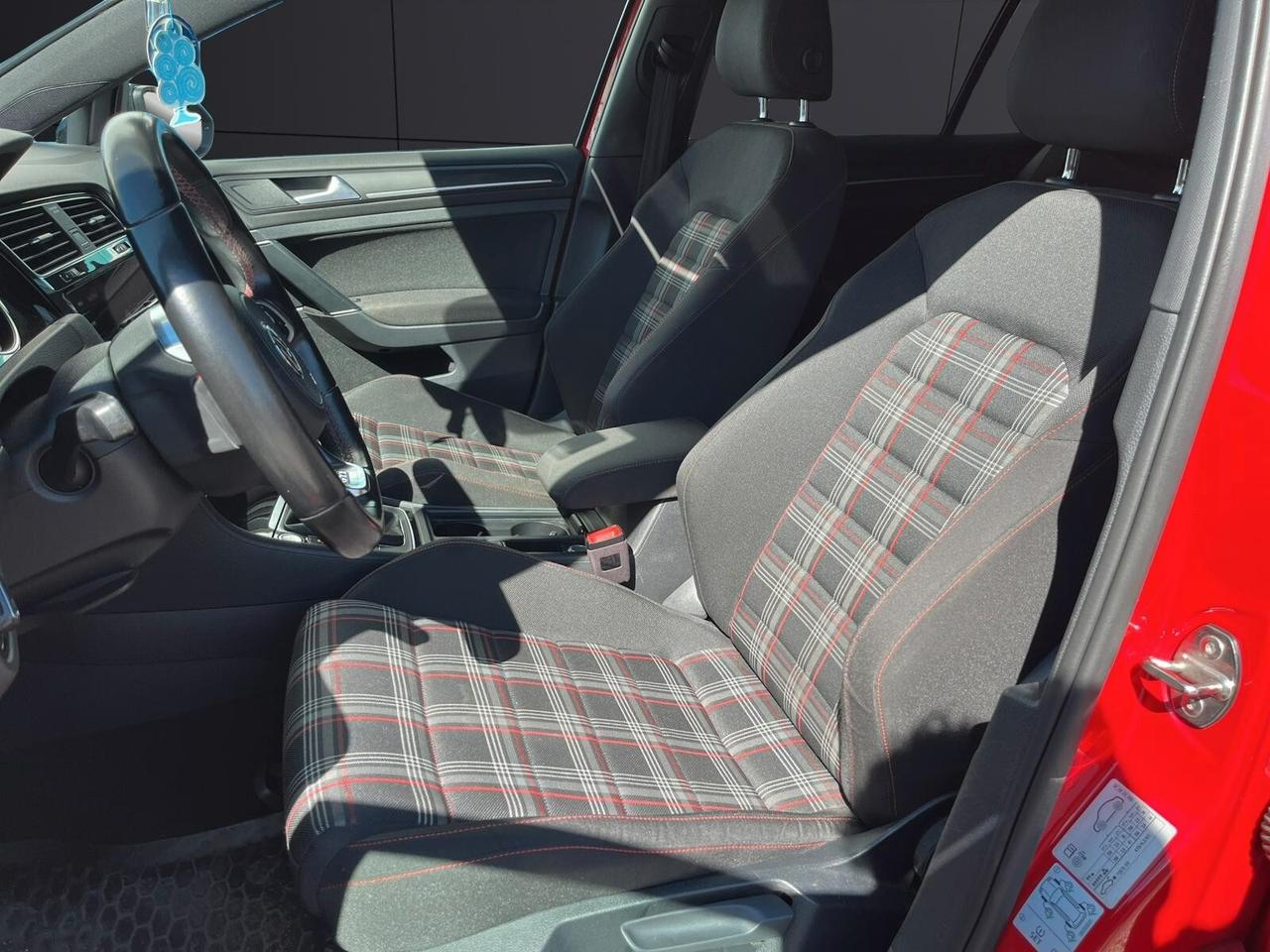 Volkswagen Golf GTI Golf GTI Performance 2.0 245 CV TSI 5p. BMT