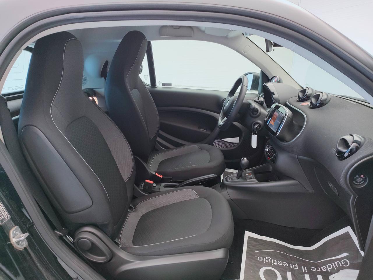 SMART Fortwo III 2020 - Fortwo eq Passion 4,6kW