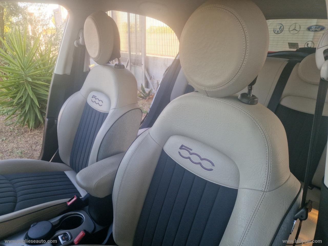 FIAT 500X 1.6 M.Jet 120 CV Lounge