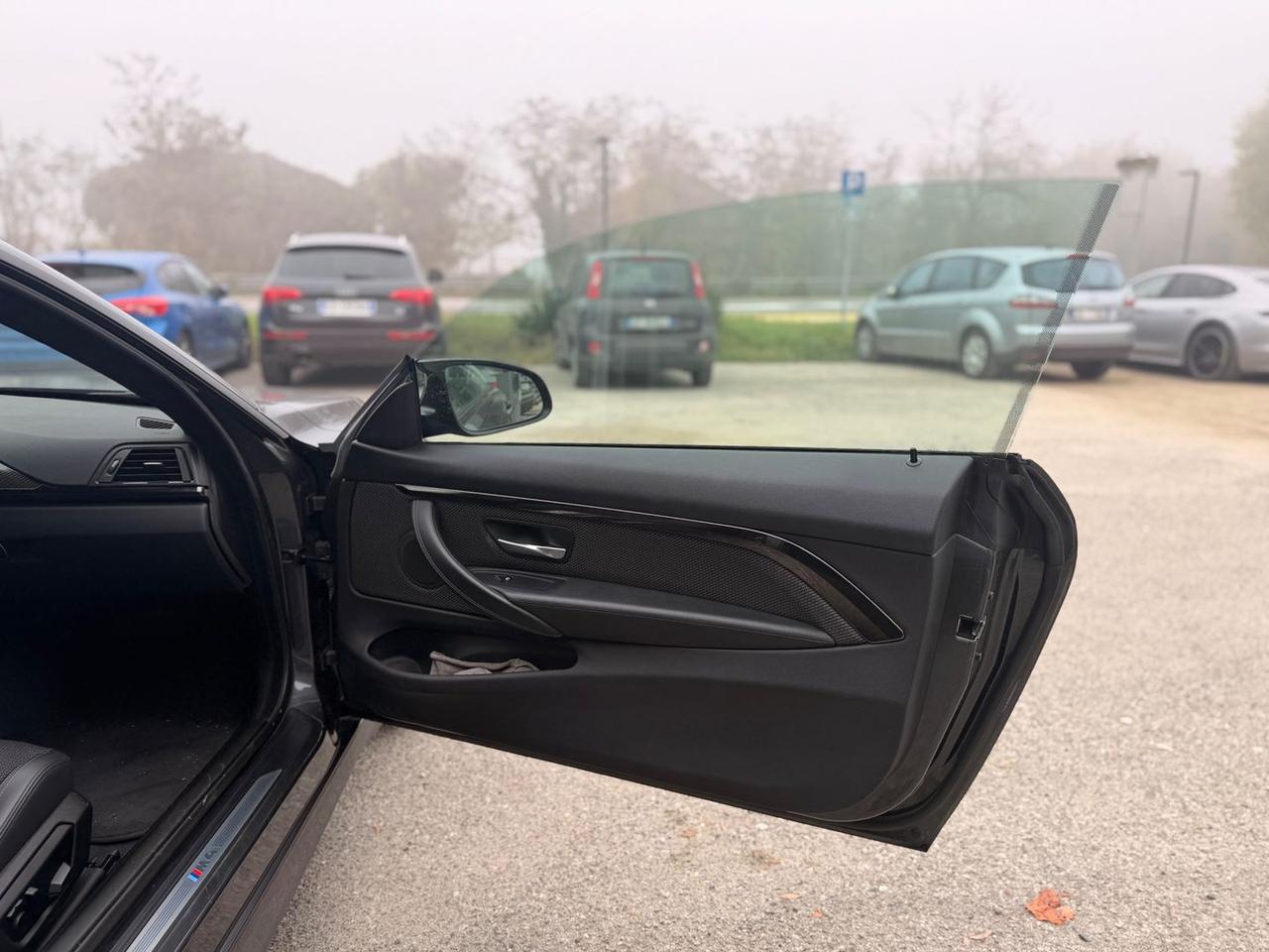 Bmw M4 M Sport M4 #7905