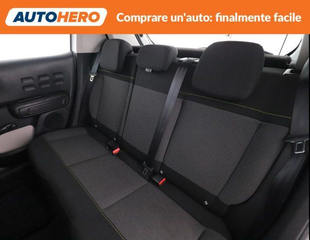 CITROEN C3 PureTech 82 S&S Feel