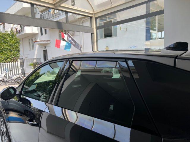 PEUGEOT 3008 Hybrid 145 e-DCS6 GT da?379,00 mensili