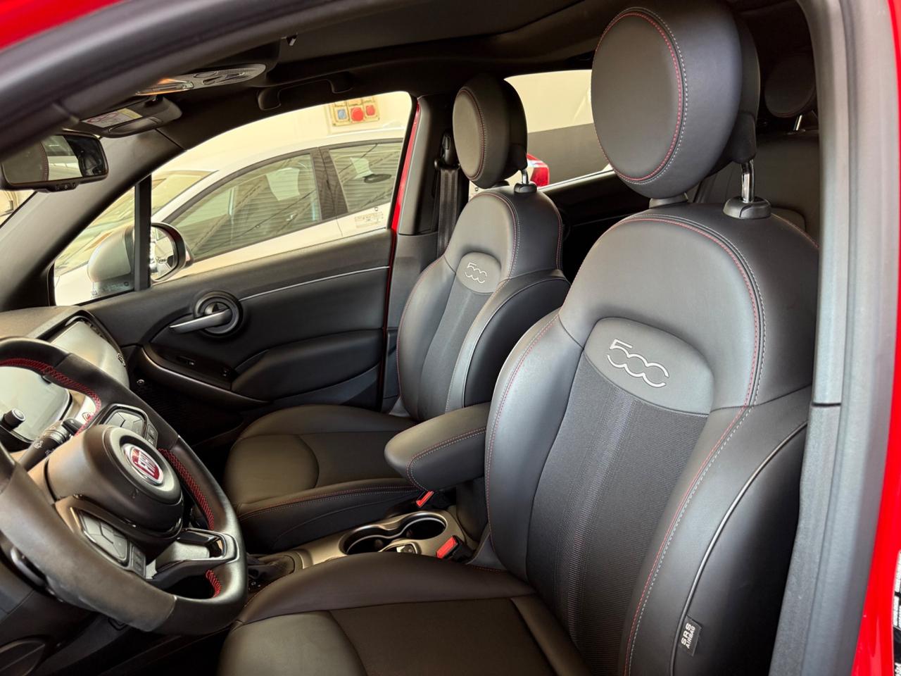 Fiat 500X 1.3 T4 150 CV DCT Sport CAMBIO AUTOMATICO