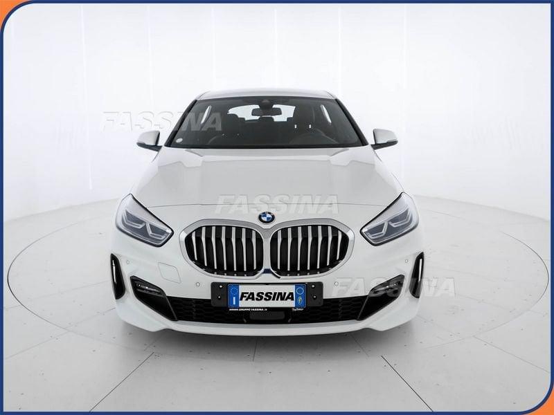 BMW Serie 1 118i 5p. Msport Auto.