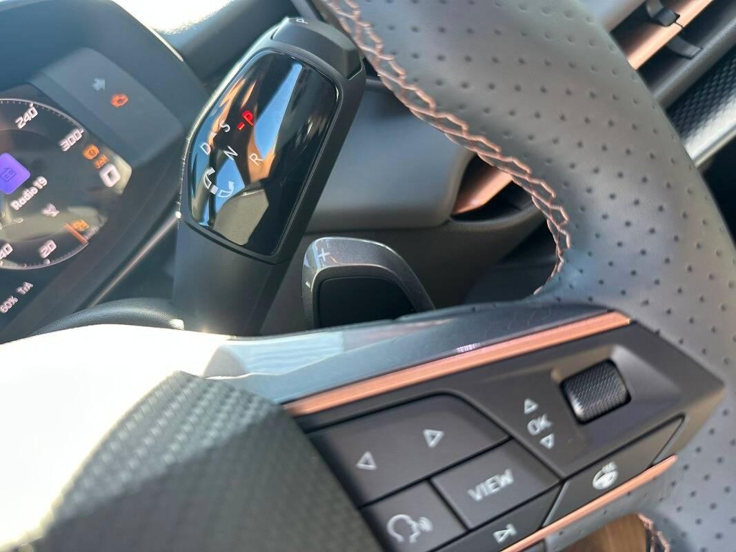Cupra Terramar 1.5 e-hybrid VZ 272cv dsg